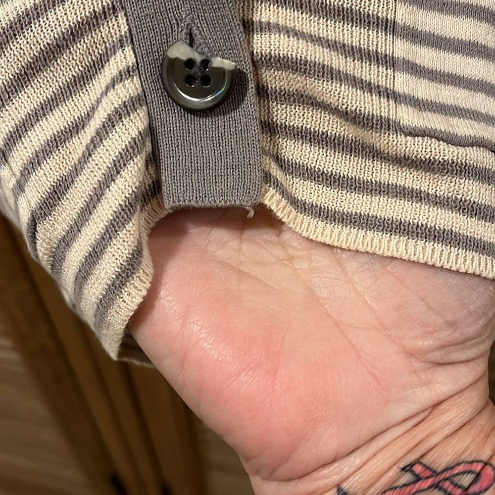 JCrew tunic - Picture 6 of 6